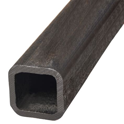 Paulin 1 X 48 X 0065 Inch Steel Square Tube The Home Depot Canada