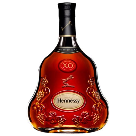 Hennessy Xo Tết 2022