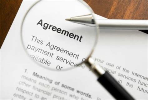 The Essential Clauses Of Leave And License Agreement Ipleaders