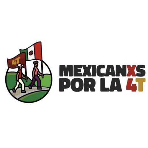 Mexicanos Por La 4t Estado De México