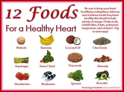 heart healthy foods drs lila and samuel flagler