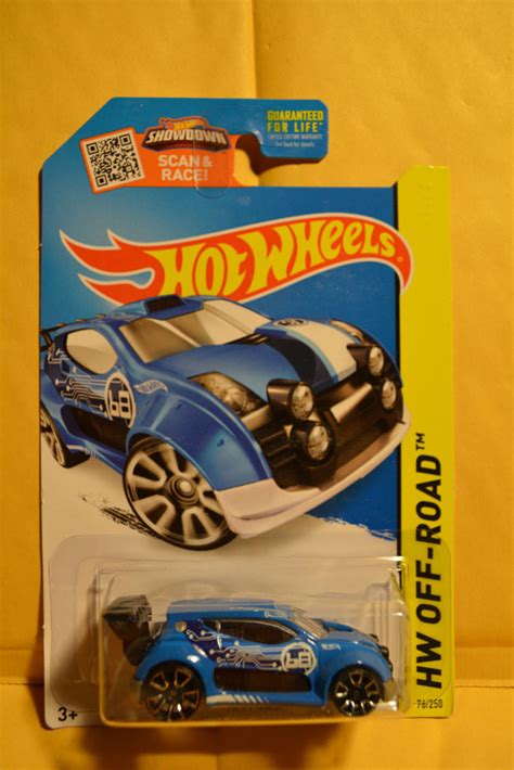 2015 076 Halls Guide For Hot Wheels Collectors