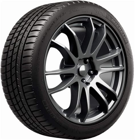 3 Best Ultra High Performance Tires 2020 The Drive