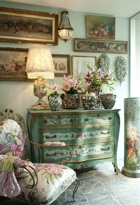 63 Best Images About Pastel French Country Cottage On