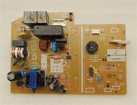Ac Pcb Board Air Conditioner Printed Circuit Board Ac Printed Circuit