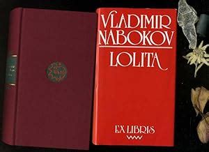 Lolita By Nabokov Hardcover Abebooks