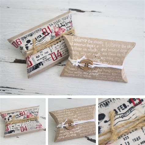 Klorollen geschenkverpackung weihnachten / diy schnelle geschenkverpackung aus klopapierrollen provinzkindchen : upcycling-variante 2: toilettenpapierrollen als ...