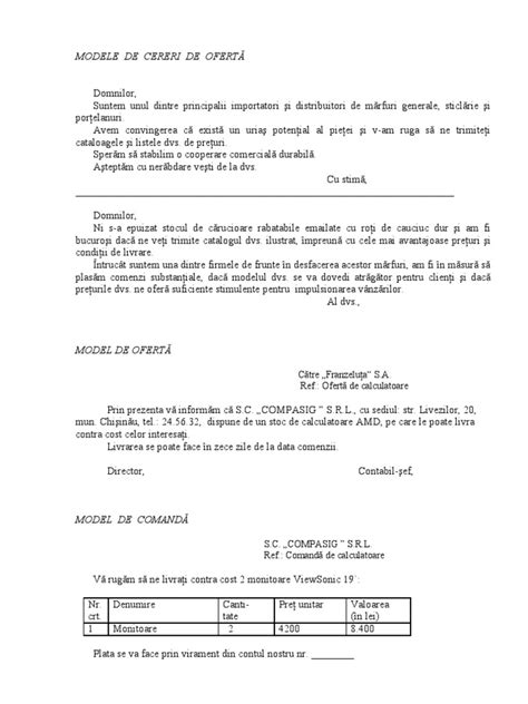 MODELE-Scrisori-oficiale.doc