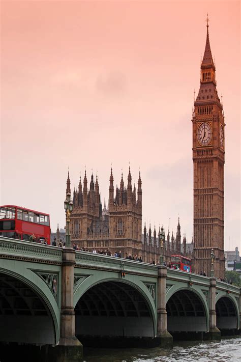 See Why London Is A Marvelous Tourist Destination Page 7 Beautiful