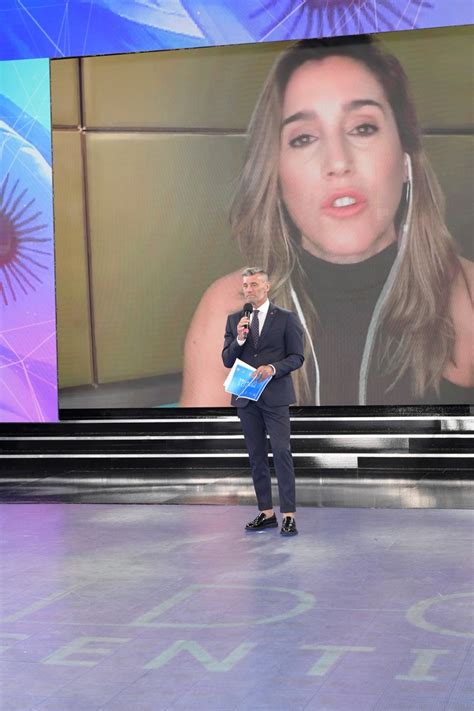 33,598 likes · 2,652 talking about this. El maratón de TV «Unidos por Argentina» reunió casi 88 ...
