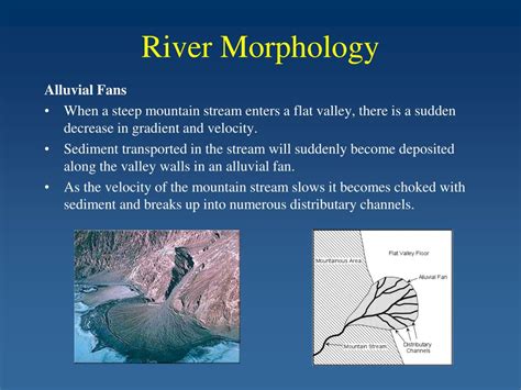 Ppt Stream Erosion And Transport Powerpoint Presentation Free