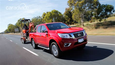 2015 Nissan Navara Np300 Review 4x2 And 4x4 Single Cab And Extra Cab