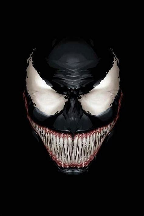 Venom Wallpaper for Android - APK Download