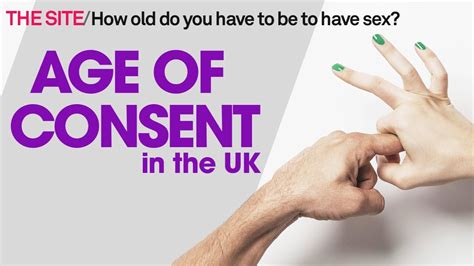 Age Of Consent Sex Mature Tits Moves