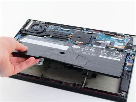 Good thing, because this x1 carbon iteration loses the lenovo onelink+ docking connector you may use on your current lenovo thinkpad. Lenovo ThinkPad X1 Carbon (2nd Gen) Battery Replacement ...