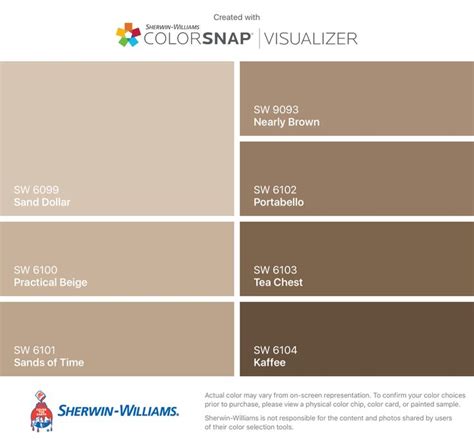 The Color Scheme For Colorsnap Visualizer Which Is Available In