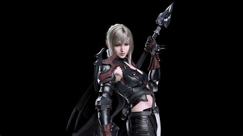 Aranea Highwind Final Fantasy Xv Hd Games 4k Wallpapers Images Backgrounds Photos And Pictures