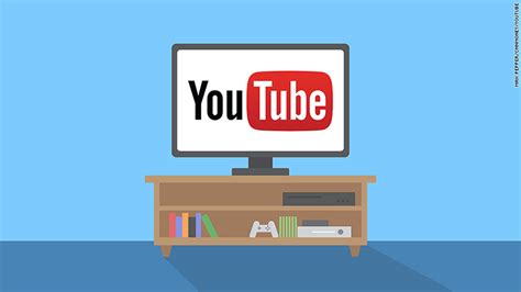 Youtubes Streaming Tv Service Is Finally Live