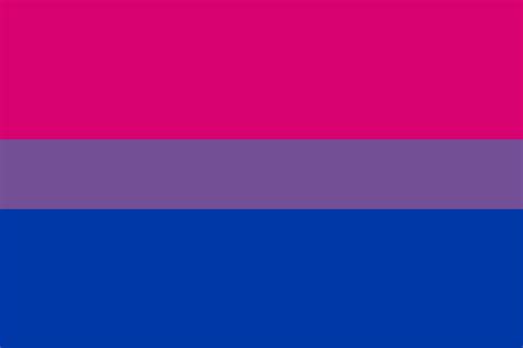 Bisexual Bisexualpride Bipride Sticker By Artisticalienn