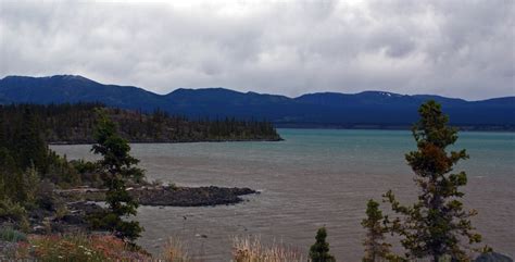 Driftless Home And Gardens Alaska Highway Rancheria Yukon To Tok Alaska