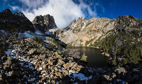 4 Ways To Celebrate The National Park Service In Colorado