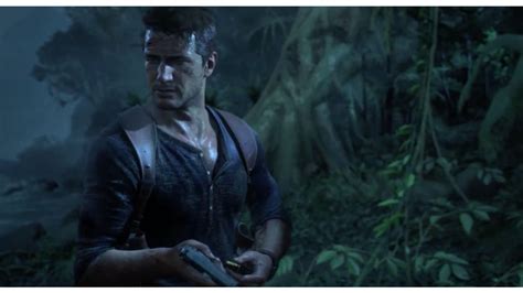 Uncharted 4 Wallpapers Wallpaper Cave