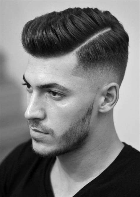 Here are 15 undercut hairstyles men that have been hand picked to choose from. 41 Fresh Disconnected Undercut Examples + 2020 How to Guide