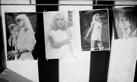 Chris Stein Point Of View The Rise Of Blondie The End Of An Nyc Era