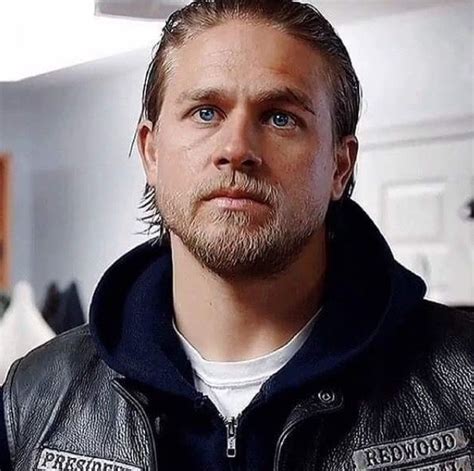 Jax Teller Sons Of Anarchy Charlie Hunnam Sons Of Anarchy Actors