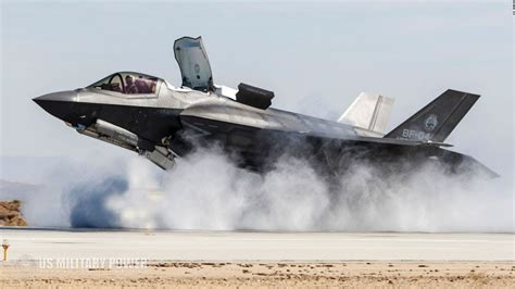 Incredible Video Of F 35 Shows Its Insane Ability Dropping Bom
