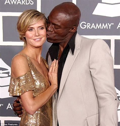 heidi klum to file divorce from seal page 5