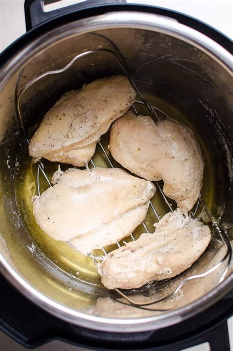 Can i use the poultry if you love great chicken recipes to make in your instant pot, you might like to check out my recipe. Pin on Instant pot mini