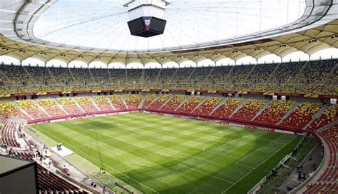 All info around the stadium of atl. Atlético de Madrid - Chelsea de Champions League se ...