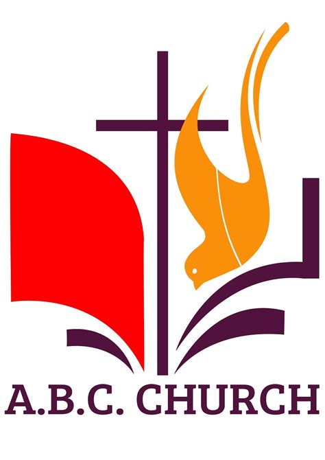 Church Logo Designing Call 255766517289 ~ Bet Print