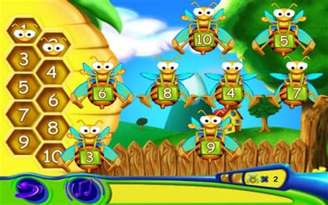 Aprendo en casa ofrece experiencias de aprendizaje, herramientas y recursos educativos orientados a favorecer los aprendizajes. Juegos Online Gratis Para Ninos 4 5 Anos - gratis online ...