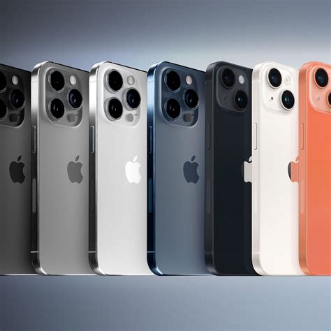 Apple Introduces Iphone 15 In New Colors Whats Goin On Qatar