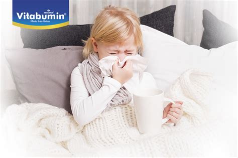 3 Cara Alami Atasi Demam Anak Tanpa Dokter dan Obat Kimia ...