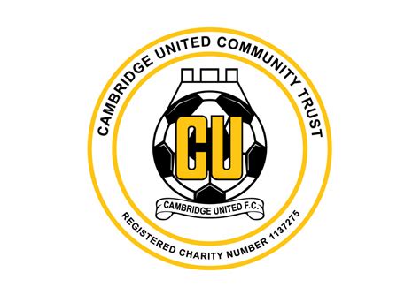 Cambridge Cambridge United Community Trust Dsactive