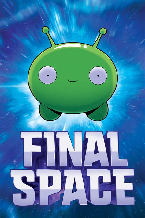 official instagram of final space! Final Space (Anime) | AnimeClick.it