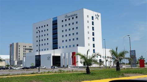 Hospital Star Médica Veracruz Tocdoc