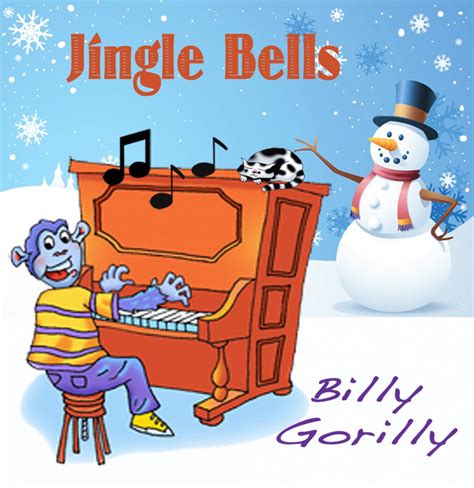 Billy Gorilly Music Not Just For Kids Sing Laugh Learn