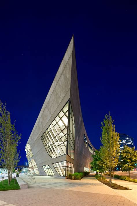 Gallery Of Surrey City Centre Library Bing Thom Architects 6
