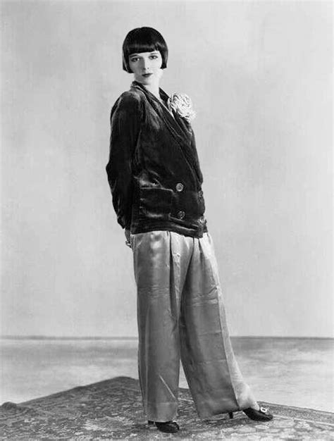 Louise Brooks Picture