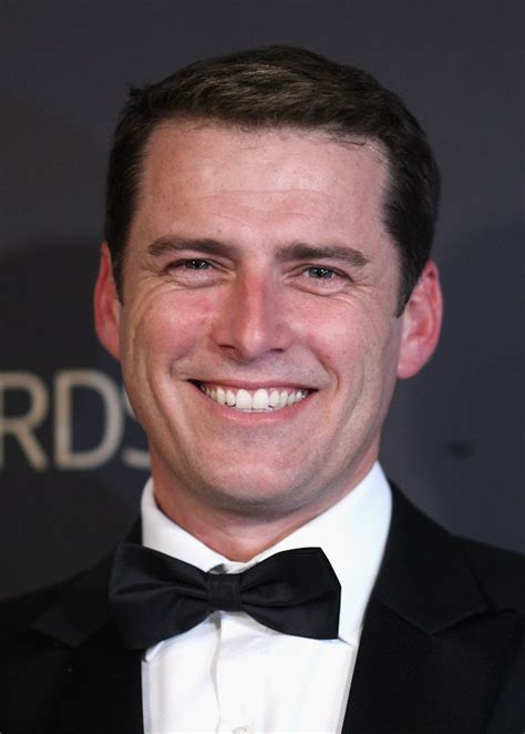 Karl Stefanovic Wore The Same Suit For A Year Because Men Are Feminists Too