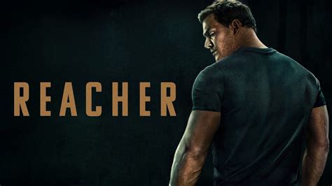 Reacher S Back In Toronto This Fall Winter To Film Season With Alan Ritchson As Ex Military Cop