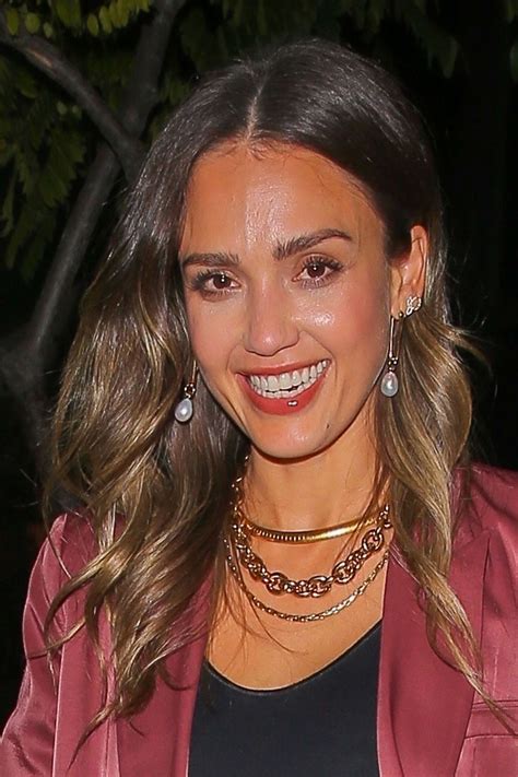 Jessica Alba At Avra In Beverly Hills 06222021 Celebmafia