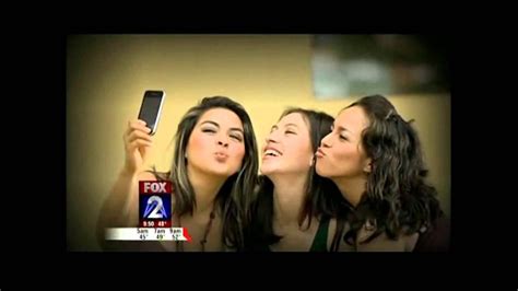 Selfie Craze In America Youtube
