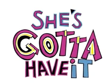 Shes Gotta Have It 2017