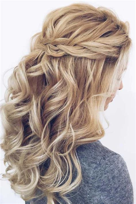 21 Medium Length Hairstyles For Special Occasions Hairstyle Catalog