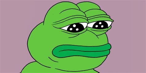 Pepe The Frog Is Dead Creator Kills The White Supremacist Hijacked Icon Kotakuinaction